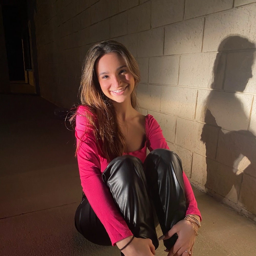 Meet your Posher, Bryanna
